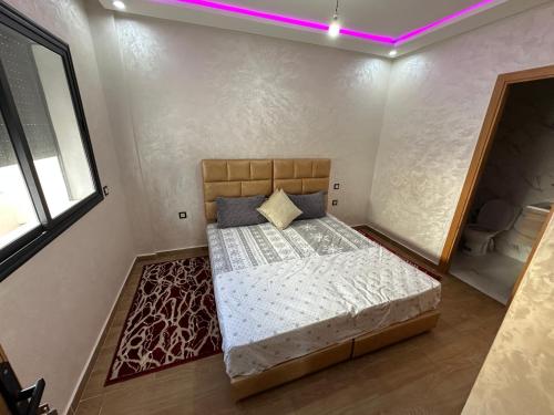 Apparemment propre pour les familles, Casablanca (fotografie 4)