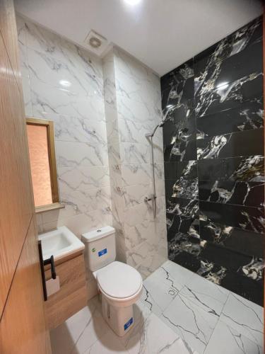 Apparemment propre pour les familles, Casablanca (fotografie 7)