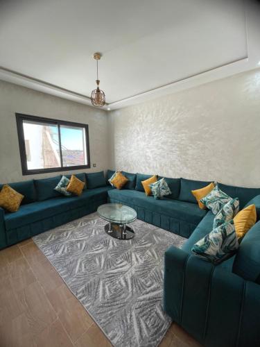 Apparemment propre pour les familles, Casablanca (fotografie 9)