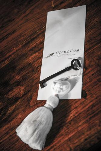  Antico Casale Cesenatico B&B in Cesenatico