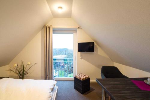 Ferienwohnung Relax in Hollern-Twielenfleth