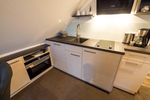 Ferienwohnung Relax in Hollern-Twielenfleth