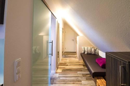 Ferienwohnung Relax in Hollern-Twielenfleth