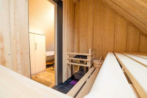 Ferienwohnung Relax in Hollern-Twielenfleth