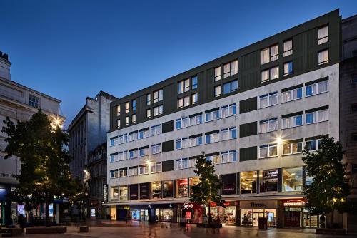 Citadines City Centre Liverpool, Liverpool (photo 6)