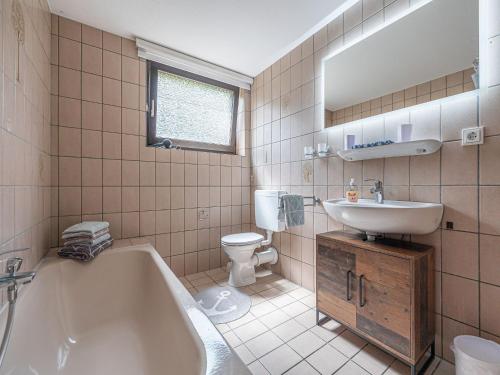 La Casa Ferienwohnung Seeigel - image 14