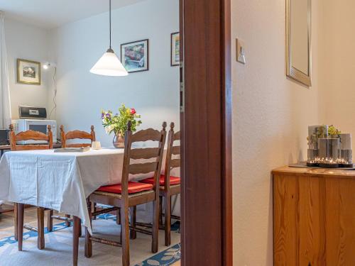 La Casa Ferienwohnung Seeigel - image 12