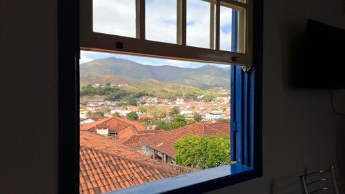 马里亚纳 Quarto Casal Simples 2星级 单人房 泳池