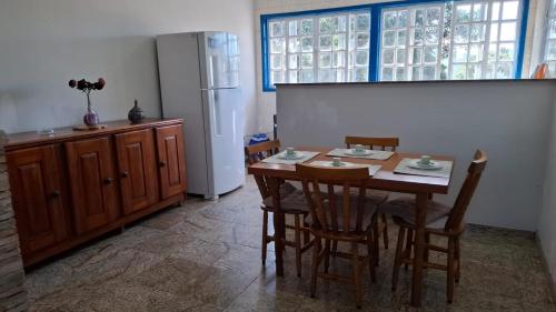 马里亚纳 Quarto Casal Simples 2星级 单人房 外观