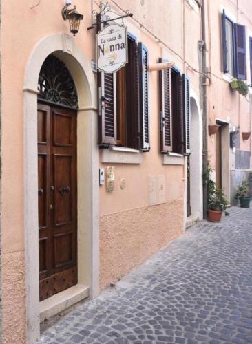 La Casa di Nonna 5