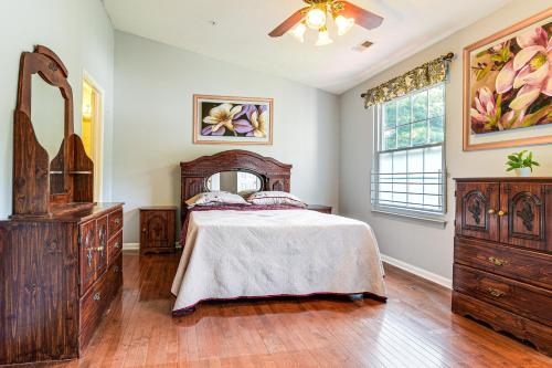 11 Mi to Dtwn Aberdeen: Spacious Townhome! in Bel Air (MD)