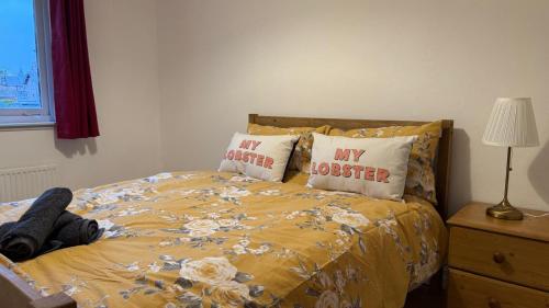 Edinburgh City Centre Flat, Edinburgh (fotografie 3)