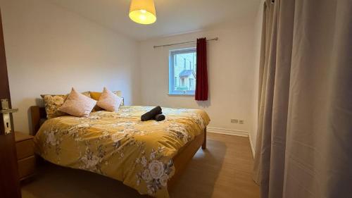 Edinburgh City Centre Flat, Edinburgh (fotografie 4)