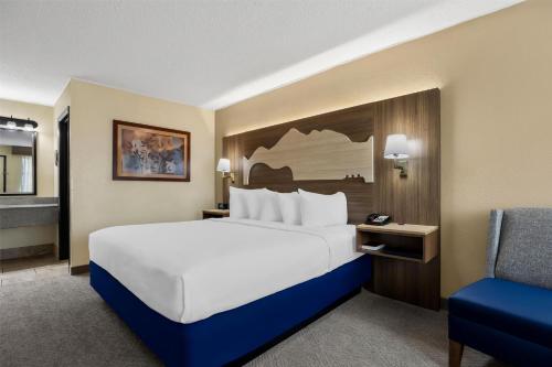 Best Western Center Pointe Inn - image 2