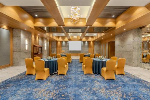 Park Inn by Radisson Navi Mumbai photo 5