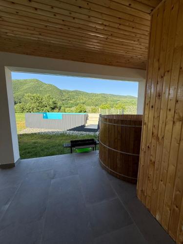 Villa Selena in Oncesti