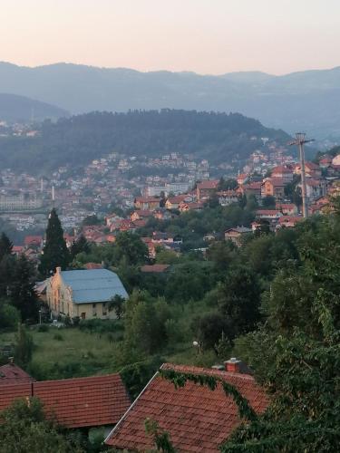 Kuca za najam na Mahmutovcu