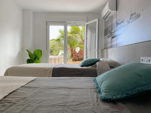 Casa Montebello chambre d'hôte Aqua Natura