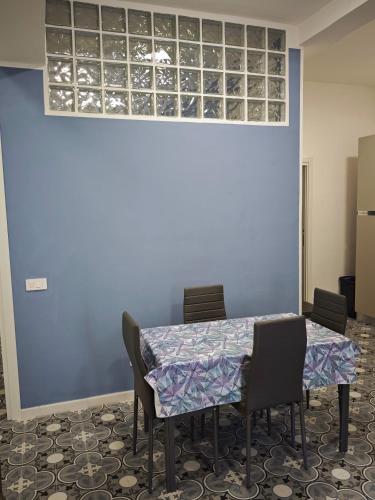 Зручності, La DIMORA del BORGO Apartment in Casalbuono