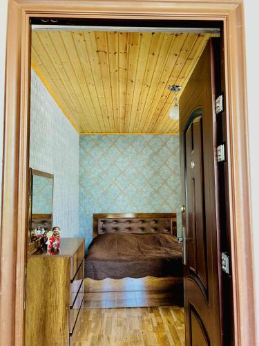 Tazos guesthouse