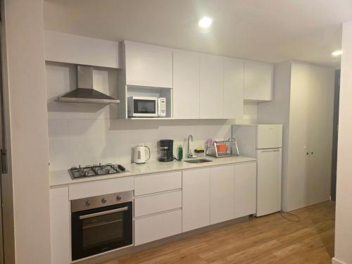 Apartamento en Tres Cruces - image 5