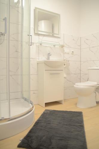 Apartament u Gabrysi