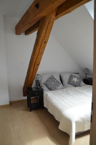Apartament u Gabrysi