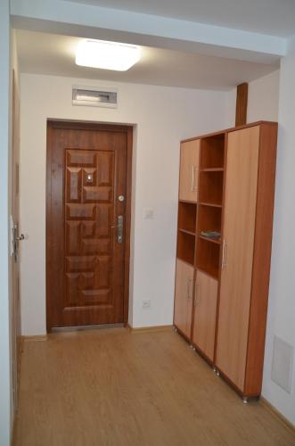 Apartament u Gabrysi