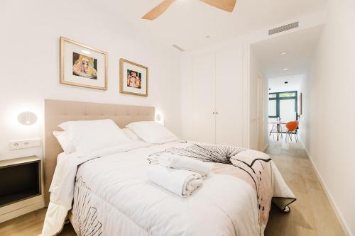 Fantastico apartamento en Valencia, Valencia
