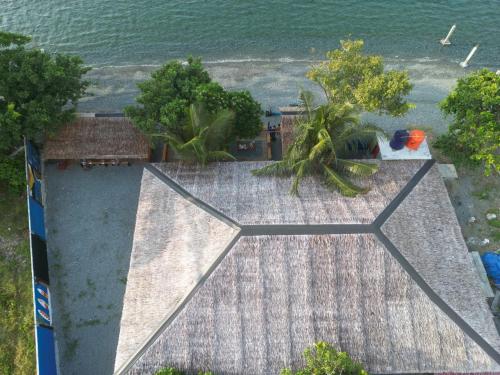 Kasamba Resort in Ampana