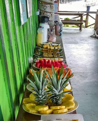 Pousada Tucuna Lodge - Amazônia (Pousada Tucuna Lodge - Amazonia) in Rio Preto da Eva