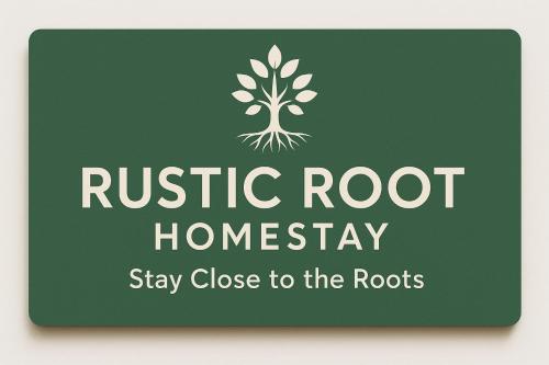 Rustic root, Jorhat (foto 6)