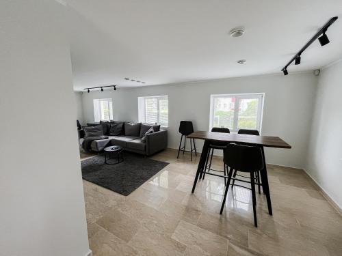 Modern City House with Sauna, Tallin (foto 8)