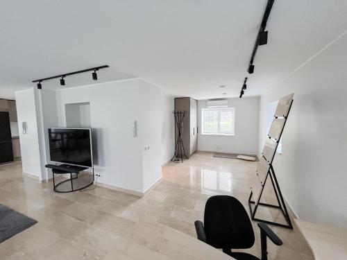 Facilities, Modern City House with Sauna in Mustamae