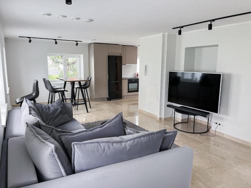 Facilities, Modern City House with Sauna in Mustamae