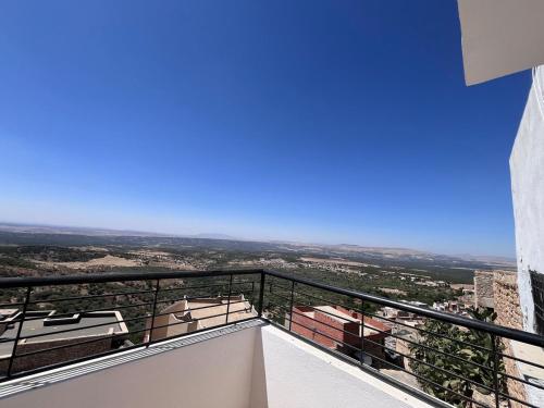 Guest house Kesra in Rouhia