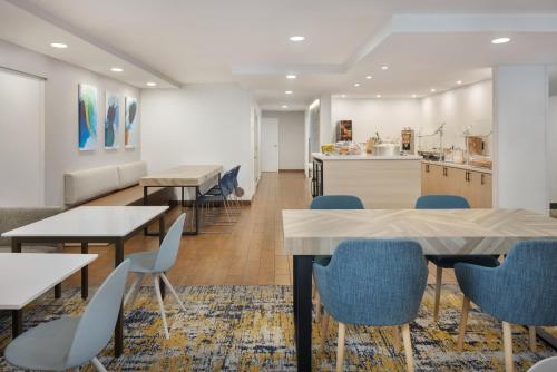TownePlace Suites Tampa Westshore/Airport in Tampa, USA