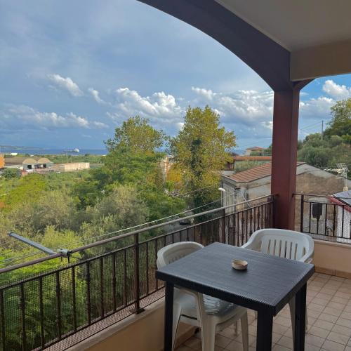 Trinacria Apartment in San Pier Niceto