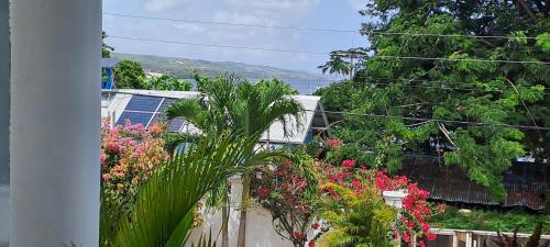 Kilátás, By The Bay Oracabessa Queen Bedroom Suite in Oracabessa