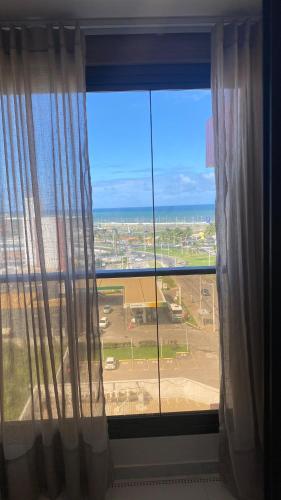 Studio in Salvador - Oceanfront - 3 Guests