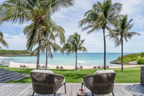 View, The Cove Eleuthera in Gregory Town