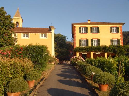 Villanova - Nature & Wellness, Levanto (zdjęcie 2)