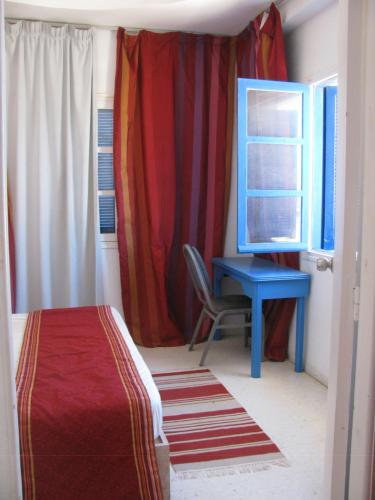 hotel photo