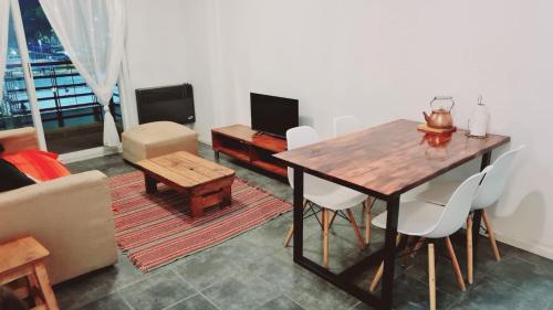 Buenos Aires,La Boca in Boca