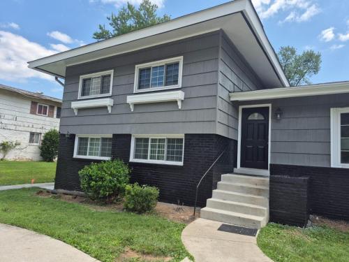 Entire 5 Bedrooms Home near DC and Metro in Silver Spring (MD)