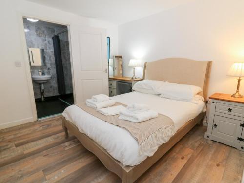 Cariad Cottage Lampeter - image 13