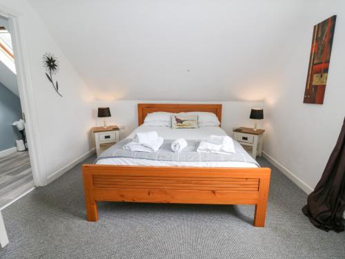 Cariad Cottage Lampeter - main image