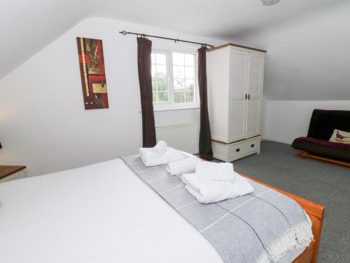 Cariad Cottage Lampeter - image 8