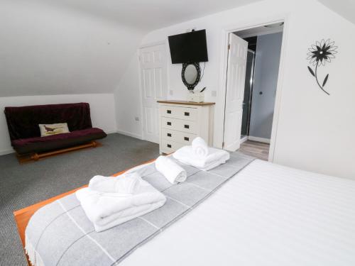Cariad Cottage Lampeter - image 12