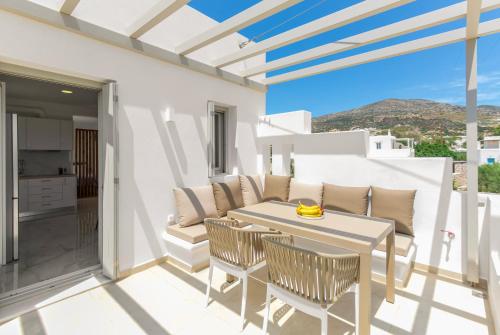 Porto Drio Seaside Residence - Δρυός